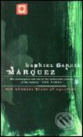 Kniha: One Hundred Years of Solitude (Gabriel García Márquez). Penguin Books, 1998 Kniha: One Hundred Years of Solitude (Gabriel García Márquez). Penguin Books, 1998