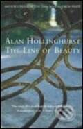 Kniha: The Line of Beauty (Alan Hollinghurst). Pan Macmillan Kniha: The Line of Beauty (Alan Hollinghurst). Pan Macmillan