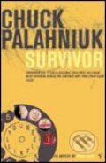 Kniha: Survivor (Chuck Palahniuk). Vintage, 2000 Kniha: Survivor (Chuck Palahniuk). Vintage, 2000