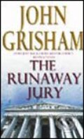 Kniha: The Runaway Jury (John Grisham). Arrow Books, 2007 Kniha: The Runaway Jury (John Grisham). Arrow Books, 2007