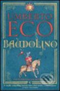 Kniha: Baudolino (Umberto Eco). Random House Kniha: Baudolino (Umberto Eco). Random House