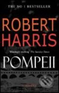 Kniha: Pompeii (Robert Harris). Fawcett, 2004 Kniha: Pompeii (Robert Harris). Fawcett, 2004