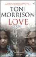 Love - Toni Morrison, Vintage, 2004