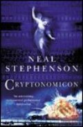 Kniha: Cryptonomicon (Neal Stephenson), 2000 Kniha: Cryptonomicon (Neal Stephenson), 2000