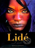 Kniha: Lidé (Mirella Ferrera). CUPRO, 2004 Kniha: Lidé (Mirella Ferrera). CUPRO, 2004