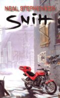 Kniha: Sníh (Neal Stephenson), 2007 Kniha: Sníh (Neal Stephenson), 2007