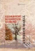 Kniha: Uzdravení rodových kořenů (Kenneth McAll). Karmelitánské nakladatelství, 2007 Kniha: Uzdravení rodových kořenů (Kenneth McAll). Karmelitánské nakladatelství, 2007