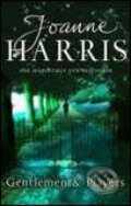 Kniha: Gentlemen and Players (Joanne Harris). Black Swan, 2006 Kniha: Gentlemen and Players (Joanne Harris). Black Swan, 2006