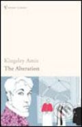 Kniha: The Alteration (Kingsley Amis). Vintage, 2004 Kniha: The Alteration (Kingsley Amis). Vintage, 2004