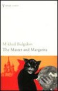 Kniha: The Master and Margarita (Mikhail Bulgakov). Vintage, 2004 Kniha: The Master and Margarita (Mikhail Bulgakov). Vintage, 2004