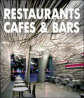 Kniha: Restaurants, Cafes & Bars (Links). Links, 2007 Kniha: Restaurants, Cafes & Bars (Links). Links, 2007