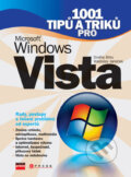 Kniha: 1001 tipů a triků pro Microsoft Windows Vista (Ondřej Bitto a Vladislav Janeček). Computer Press, 2007 Kniha: 1001 tipů a triků pro Microsoft Windows Vista (Ondřej Bitto a Vladislav Janeček). Computer Press, 2007