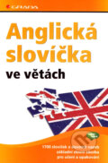 Kniha: Anglická slovíčka ve větách (Grada). Grada, 2007 Kniha: Anglická slovíčka ve větách (Grada). Grada, 2007