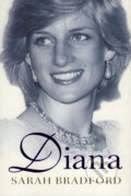 Kniha: Diana (Sarah Bradford). BB/art, 2007 Kniha: Diana (Sarah Bradford). BB/art, 2007