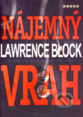 Kniha: Nájemný vrah (Lawrence Block). BB/art, 2007 Kniha: Nájemný vrah (Lawrence Block). BB/art, 2007