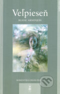 Kniha: Veľpieseň (Blaise Arminjon), 2004 Kniha: Veľpieseň (Blaise Arminjon), 2004