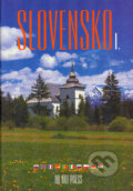 Kniha: Slovensko I (Vladimír Bárta a Vladimír Barta). AB ART press, 2007 Kniha: Slovensko I (Vladimír Bárta a Vladimír Barta). AB ART press, 2007