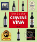 Európske červené vína, Ikar, 2007