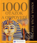 Kniha: 1000 otázok a odpovedí (Svojtka&Co.). Svojtka&Co., 2007 Kniha: 1000 otázok a odpovedí (Svojtka&Co.). Svojtka&Co., 2007