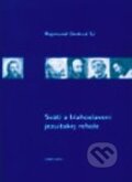 Kniha: Svätí a blahoslavení jezuitskej rehole (Rajmund Ondruš). Dobrá kniha, 2002 Kniha: Svätí a blahoslavení jezuitskej rehole (Rajmund Ondruš). Dobrá kniha, 2002