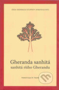 Gheranda sanhitá, CAD PRESS, 2007
