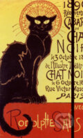 Malý zápisník - Chat noir (Te Neues). Te Neues Malý zápisník - Chat noir (Te Neues). Te Neues
