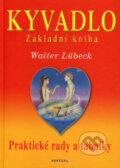 Kniha: Kyvadlo (Walter Lübeck). Fontána, 2007 Kniha: Kyvadlo (Walter Lübeck). Fontána, 2007