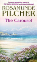 Kniha: The Carousel (Rosamunde Pilcher). Time warner, 1988 Kniha: The Carousel (Rosamunde Pilcher). Time warner, 1988