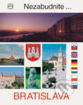 Kniha: Bratislava (Vladimír Bárta). AB ART press, 2007 Kniha: Bratislava (Vladimír Bárta). AB ART press, 2007