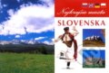 Kniha: Najkrajšie miesta Slovenska (Vladimír Bárta). AB ART press, 2007 Kniha: Najkrajšie miesta Slovenska (Vladimír Bárta). AB ART press, 2007