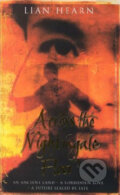 Kniha: Across the Nightingale Floor (Lian Hearn). Picador, 2003 Kniha: Across the Nightingale Floor (Lian Hearn). Picador, 2003