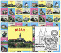 Společenská hra: Klenoty Slovenska (pexeso) (AB ART press). AB ART press Společenská hra: Klenoty Slovenska (pexeso) (AB ART press). AB ART press
