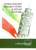 Kniha: Česko-italský a italsko-český kapesní slovník (Zdeněk Papoušek). Olomouc, 2007 Kniha: Česko-italský a italsko-český kapesní slovník (Zdeněk Papoušek). Olomouc, 2007