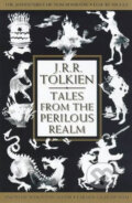 Kniha: Tales From The Perilous Realm (J.R.R. Tolkien). HarperCollins, 1998 Kniha: Tales From The Perilous Realm (J.R.R. Tolkien). HarperCollins, 1998
