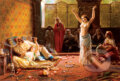 Puzzle: Harem (Giacomo Mantegazza). Trefl Puzzle: Harem (Giacomo Mantegazza). Trefl