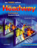Kniha: New Headway - Intermediate - Student´s Book (John Soars a Liz Soars). Oxford University Press, 2007 Kniha: New Headway - Intermediate - Student´s Book (John Soars a Liz Soars). Oxford University Press, 2007