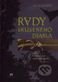 Kniha: Rady skúseného diabla (C.S. Lewis), 2007 Kniha: Rady skúseného diabla (C.S. Lewis), 2007