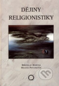 Kniha: Dějiny religionistiky (Břetislav Horyna a Helena Pavlincová). Deus, 2001 Kniha: Dějiny religionistiky (Břetislav Horyna a Helena Pavlincová). Deus, 2001