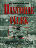 Kniha: Historie válek (David Brownstone a Irene Franck). Eminent, 1999 Kniha: Historie válek (David Brownstone a Irene Franck). Eminent, 1999