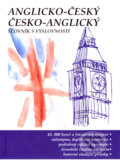 Kniha: Anglicko-český a česko-anglický slovník s výslovností (Autorský kolektiv). Olomouc, 2002 Kniha: Anglicko-český a česko-anglický slovník s výslovností (Autorský kolektiv). Olomouc, 2002