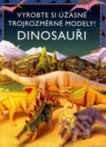 Kniha: Dinosauři (Computer Press). Computer Press, 2007 Kniha: Dinosauři (Computer Press). Computer Press, 2007