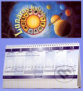 Lunárny kalendár 2008, Ikar