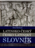 Kniha: Latinsko-český a česko-latinský slovník (Silva Šenková). Olomouc, 2005 Kniha: Latinsko-český a česko-latinský slovník (Silva Šenková). Olomouc, 2005