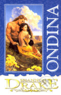Kniha: Ondina (Shannon Drake). Domino, 2001 Kniha: Ondina (Shannon Drake). Domino, 2001