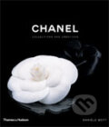 Kniha: Chanel (Thames & Hudson). Thames & Hudson, 2007 Kniha: Chanel (Thames & Hudson). Thames & Hudson, 2007