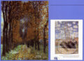 Claude Monet 2008, Ikar