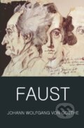 Kniha: Faust (Johann Wolfgang von Goethe). Wordsworth, 1999 Kniha: Faust (Johann Wolfgang von Goethe). Wordsworth, 1999