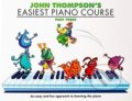 Kniha: John Thompson's Easiest Piano Course: Part 3 (John Thompson). Hal Leonard, 1996 Kniha: John Thompson's Easiest Piano Course: Part 3 (John Thompson). Hal Leonard, 1996