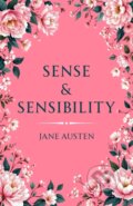 Kniha: Sense & Sensibility (Jane Austen a Copyright). Classic, 2025 Kniha: Sense & Sensibility (Jane Austen a Copyright). Classic, 2025