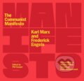 Kniha: The Communist Manifesto (Frederick Engels, Phil Gasper a Karl Marx). Haymarket Books, 2024 Kniha: The Communist Manifesto (Frederick Engels, Phil Gasper a Karl Marx). Haymarket Books, 2024